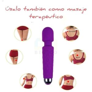 VARITA MÁGICA Secret Wand