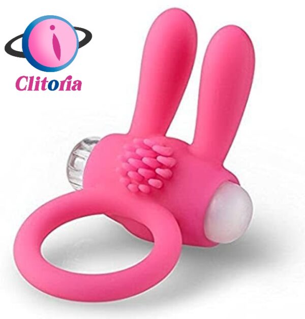 RABBIT RING COCK