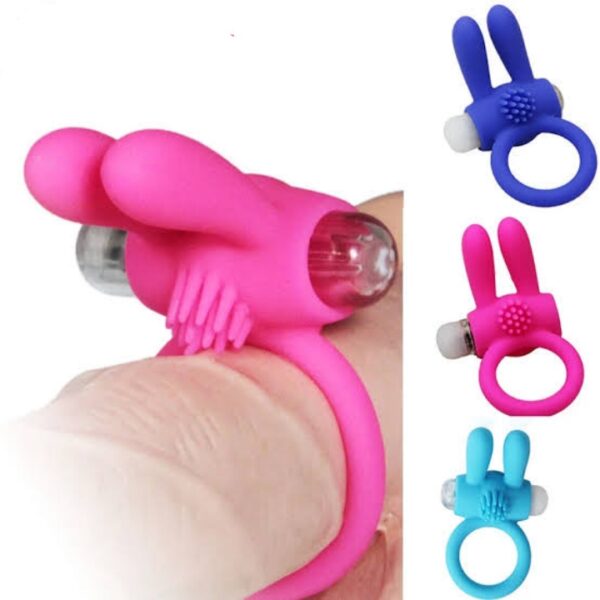 RABBIT RING COCK - Image 2