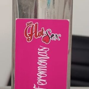 PERFUME CON FEROMONAS HS