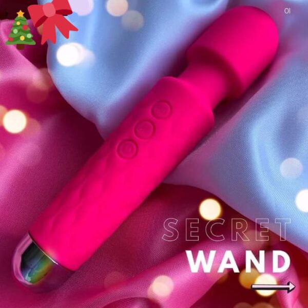 VARITA MÁGICA Secret Wand - Image 2