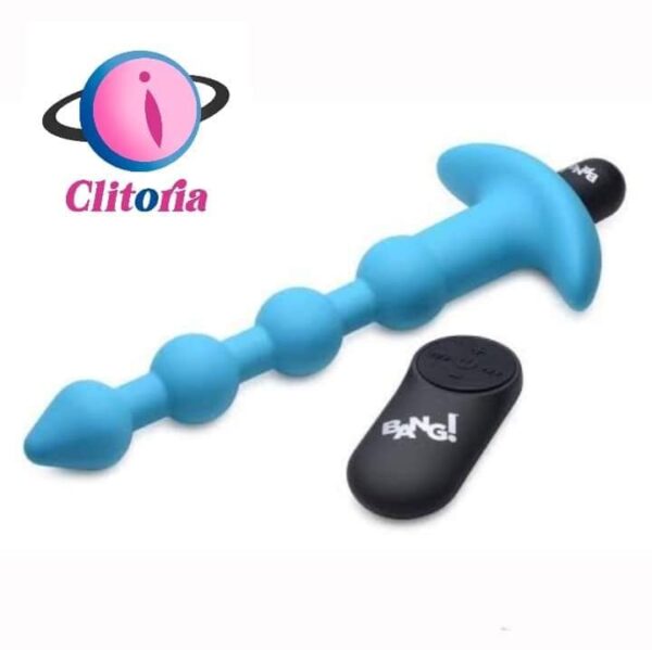 ANAL BEADS By BANG!