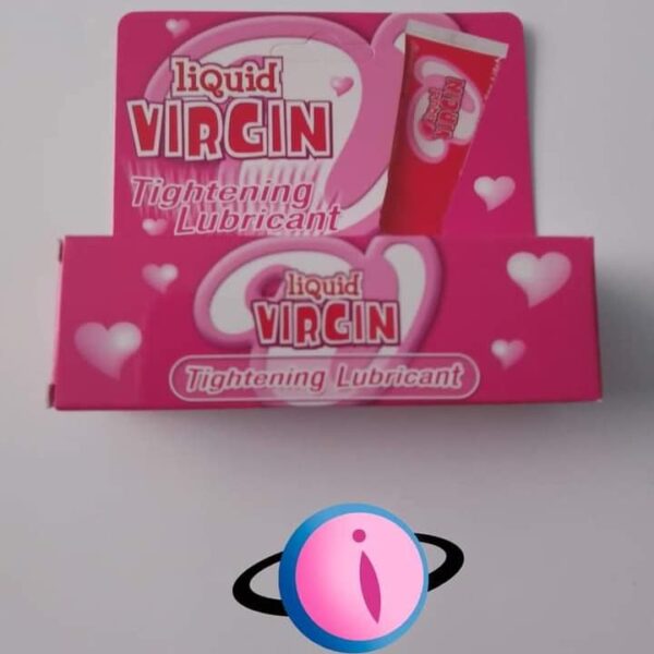 Liquid virgin