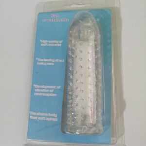 Funda de silicón