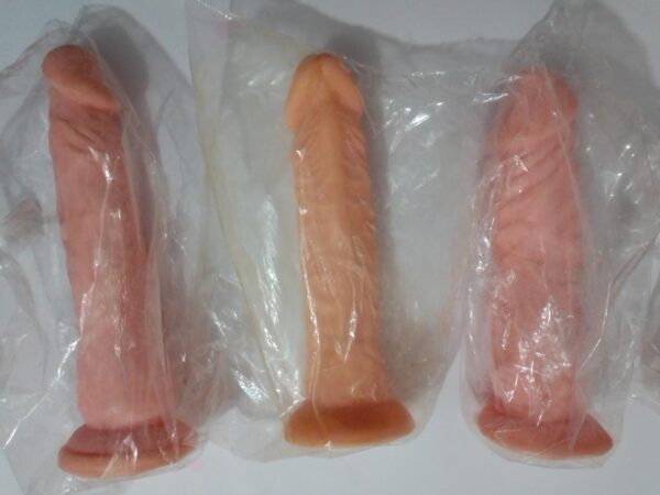 Dildos tam. mediano