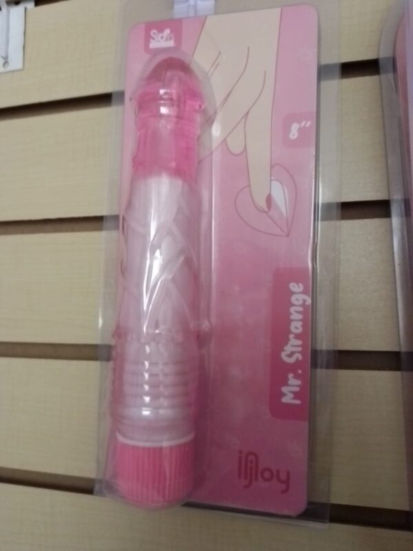 Vibrador Mr. Strange