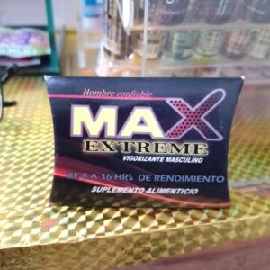 MAX EXTREME
