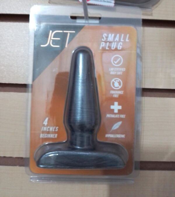PLUG JET