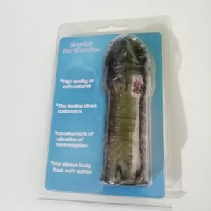 Funda de silicon color humo