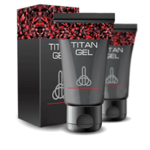 Titan Gel