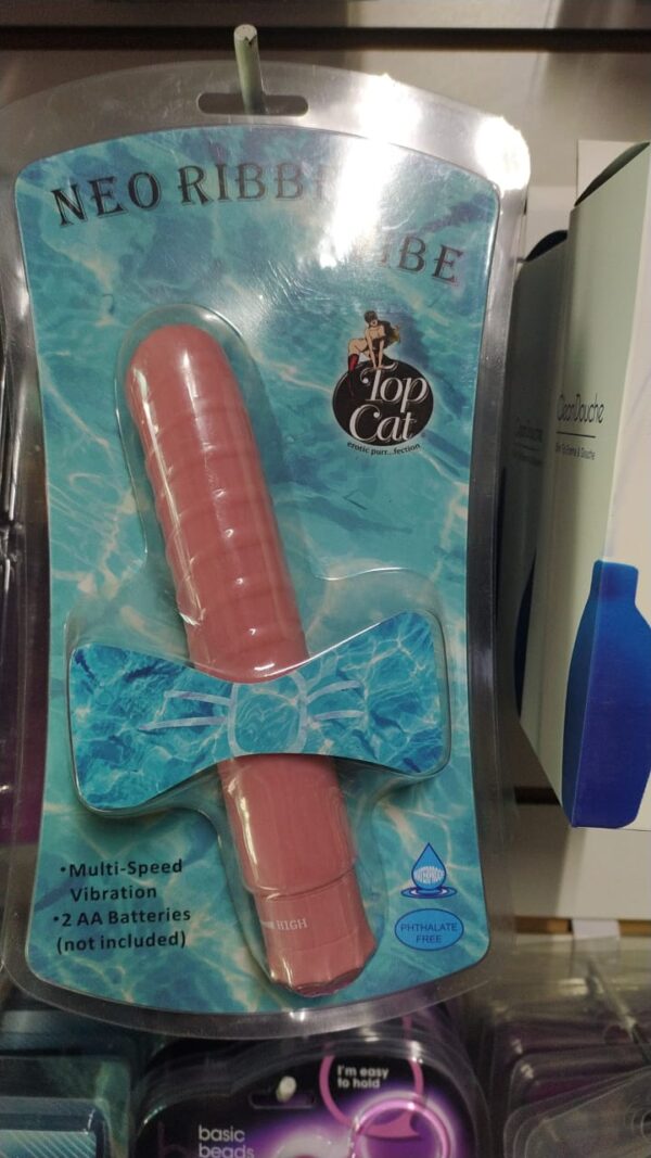 Neo Ribbed Vibe - Image 2