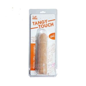 TANGY TOUCH funda realista