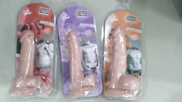 Vibrador Rotatorio - Image 3