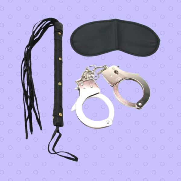 Conjunto Fetish - Image 2