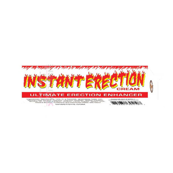 Instant Erection crema