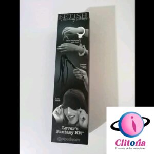 Conjunto Fetish