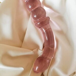 Sweet pink cristal