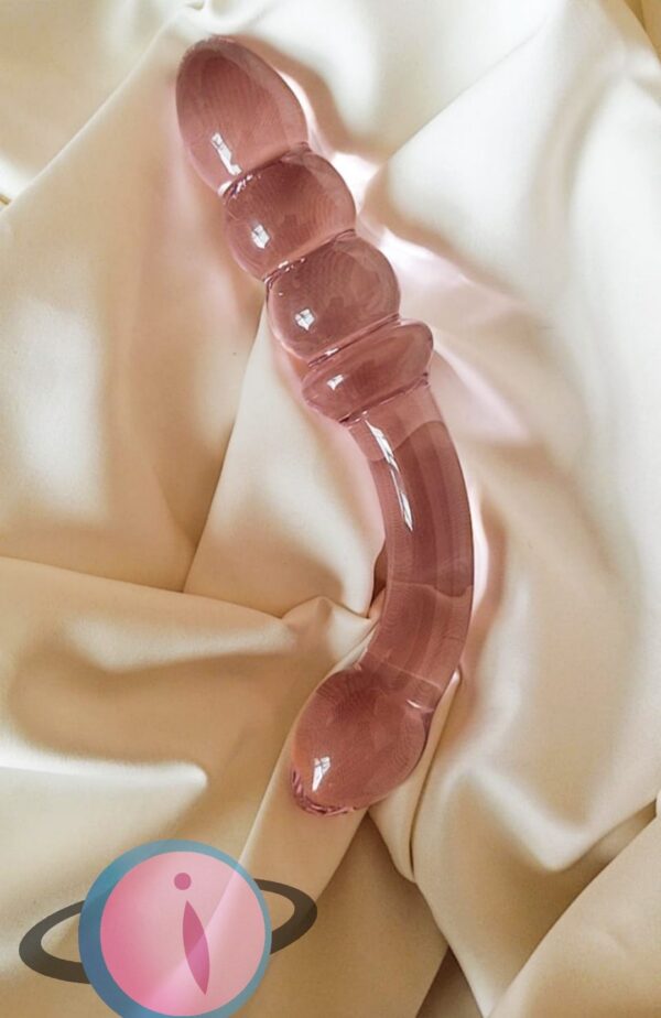 Sweet pink cristal