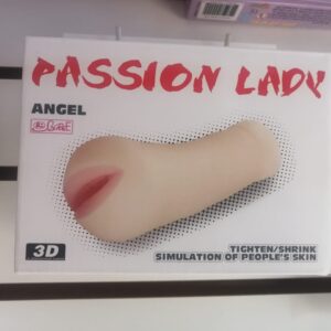 Passion lady