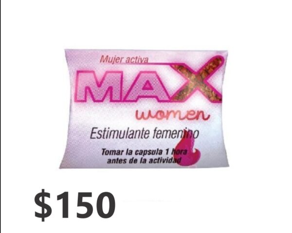 Max Women