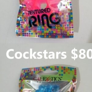 Cockstars