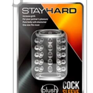 Funda StayHard