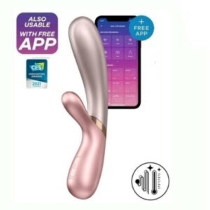 Hot Lover App