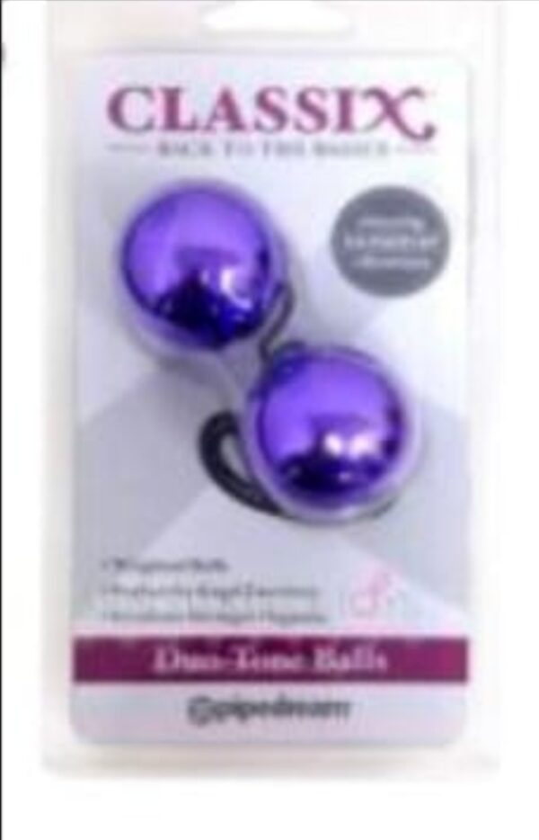 Bolas Classix