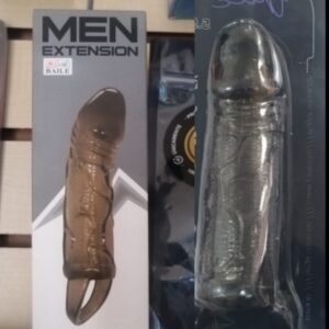 Funda men extension