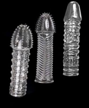 Fundas desechables