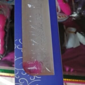 Funda marca XOXO con vibrador