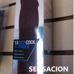 Funda sensación real