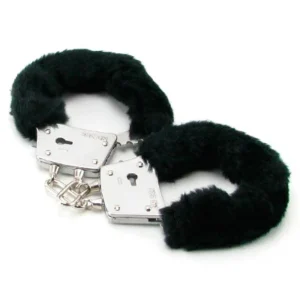 Esposas peluche