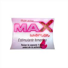 Max Women