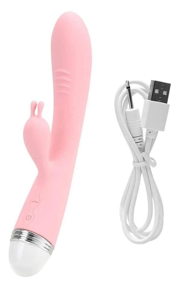 Vibrador Dual Lilo