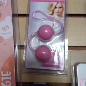 Bolas chinas calexotics