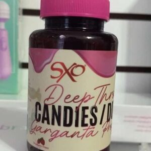 DULCES ORALES