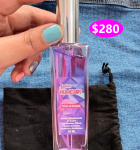 SH PERFUME FEROMONAS 12ml