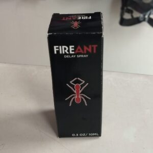 FireAnt