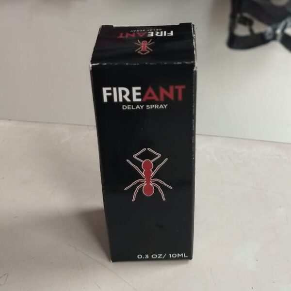 FireAnt