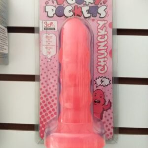 Dildo anal Chuncky