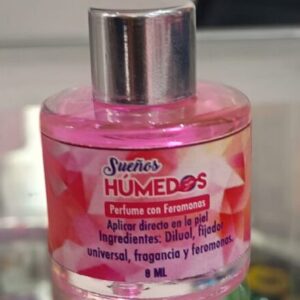 SH PERFUME FEROMONAS 9ml