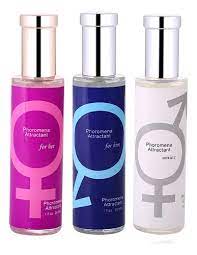 Concentrado de Feromonas 10 ml