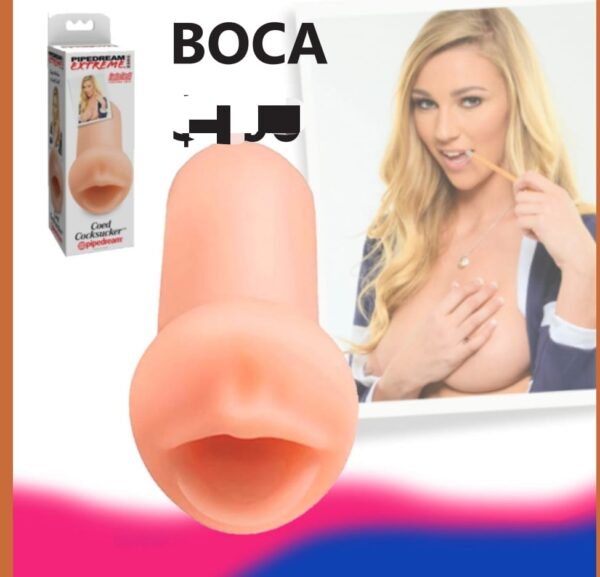 PIPEDREAM EXTREME Vagina - Image 3