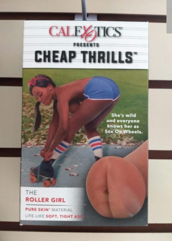 Masturbador Cheap Thrills