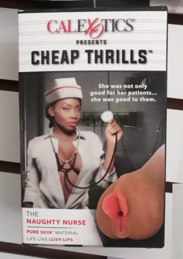 Masturbador Cheap Thrills - Image 3