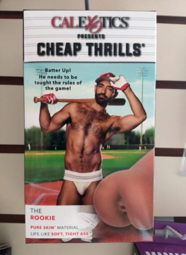 Masturbador Cheap Thrills - Image 2