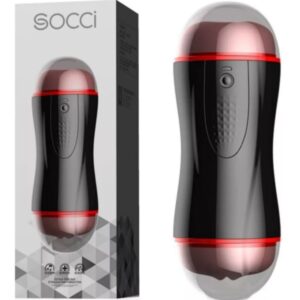 Copa Doble Manual