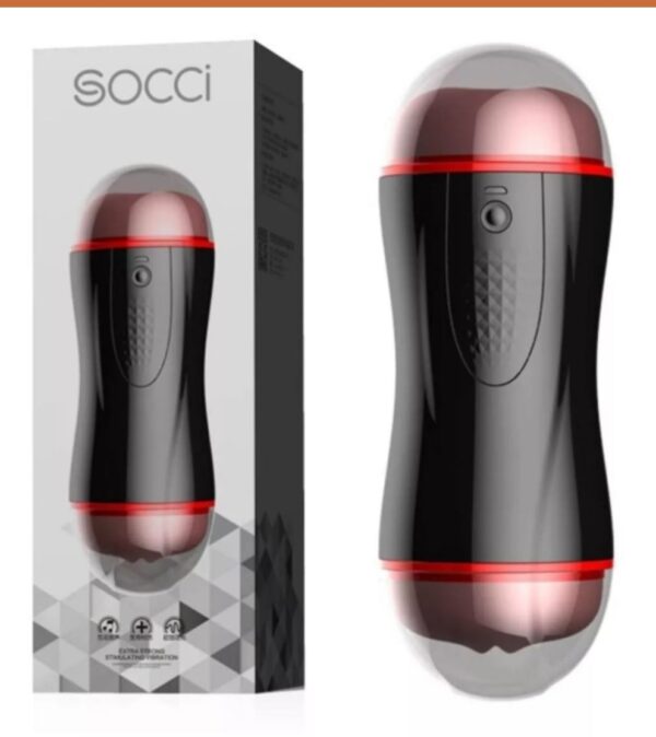 Copa Doble Manual