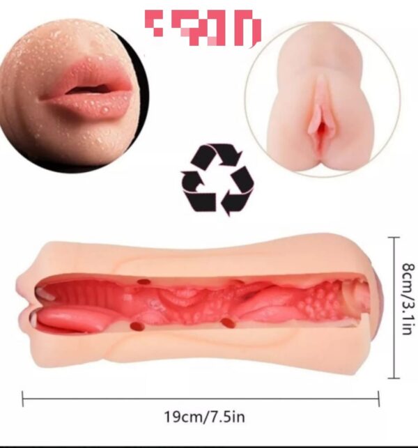 Copa Doble Manual - Image 2